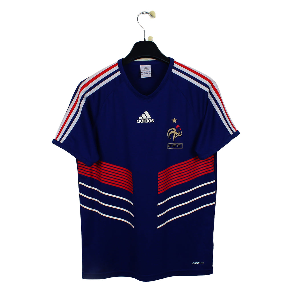 2010 - Equipe de France (S)