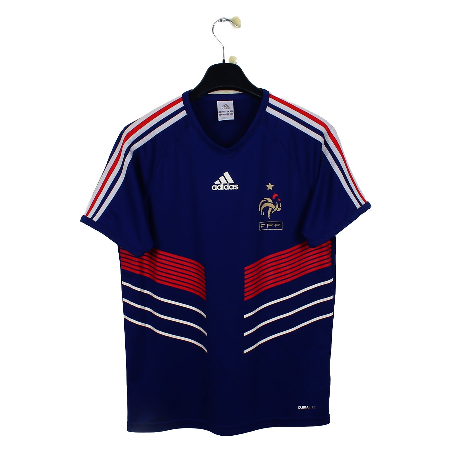 2010 - Equipe de France (S)