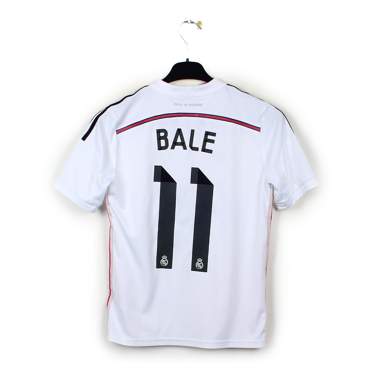 2014/15 - Real Madrid - Bale #11 (L enfant)