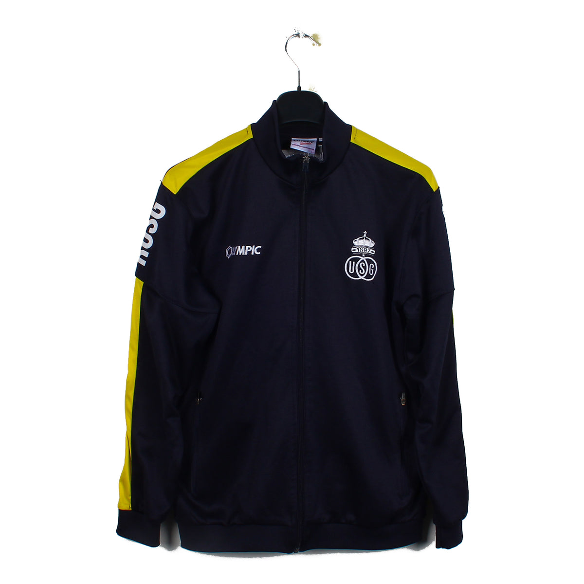 2010's - Royale Union Saint-Gilloise (S)