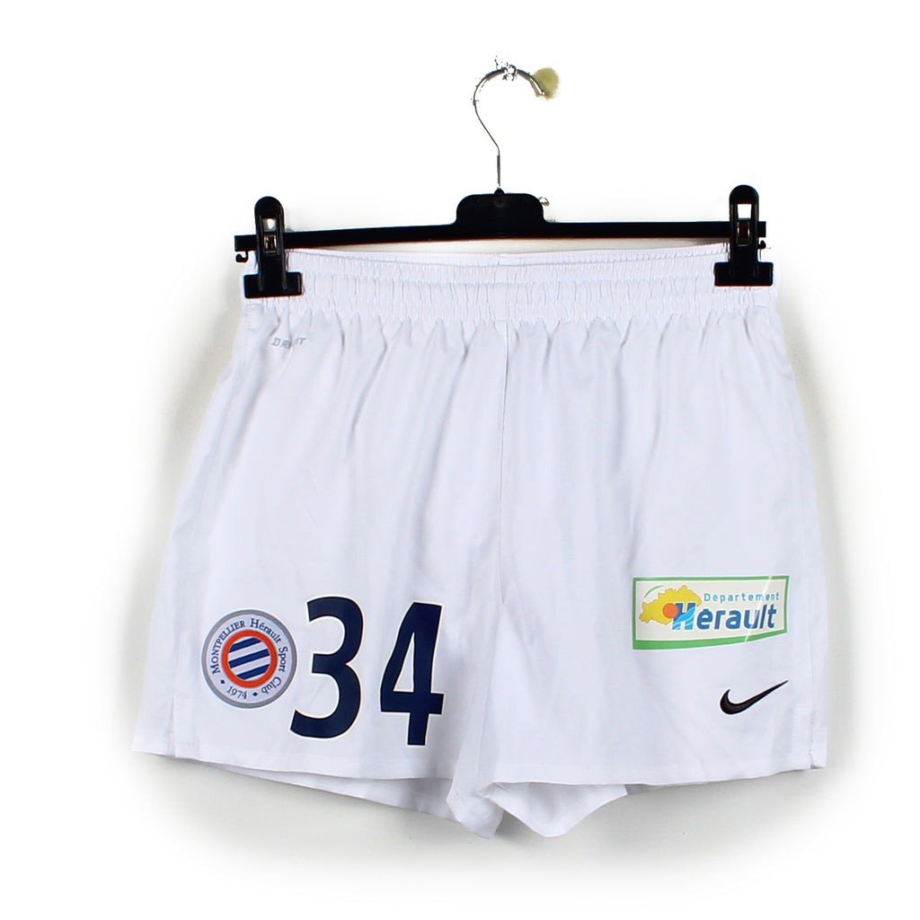 2015/16 - Montpellier #34 (M)