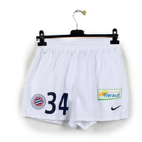 2015/16 - Montpellier #34 (M)