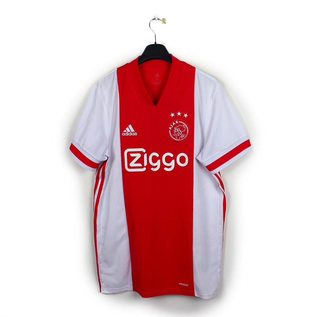 2020/21 - Ajax Amsterdam - Kudus #20 (XL)