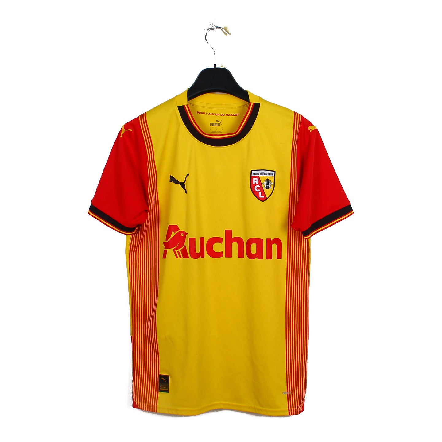 2023/24 - RC Lens - Wahi #9 (S)