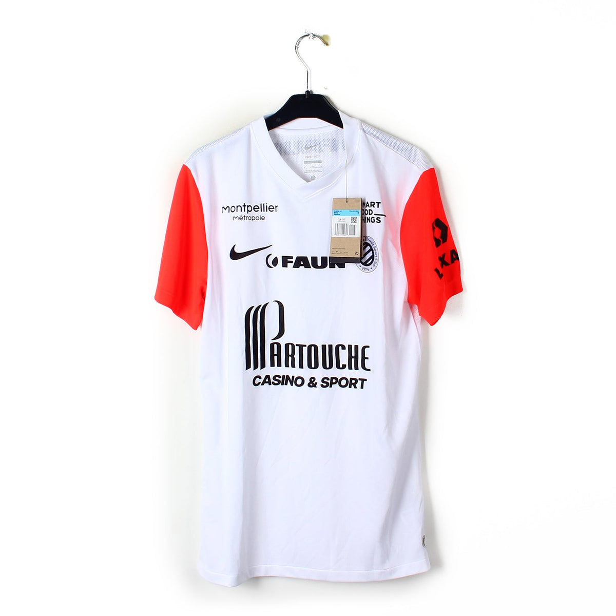 2022/23 - Montpellier (M)