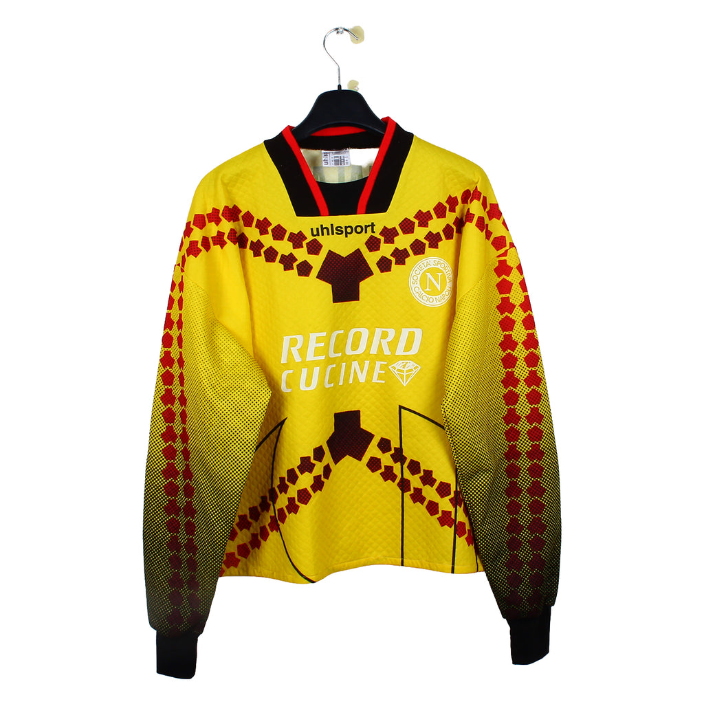 1995/96 - Naples - Taglialatela #1 (XL)