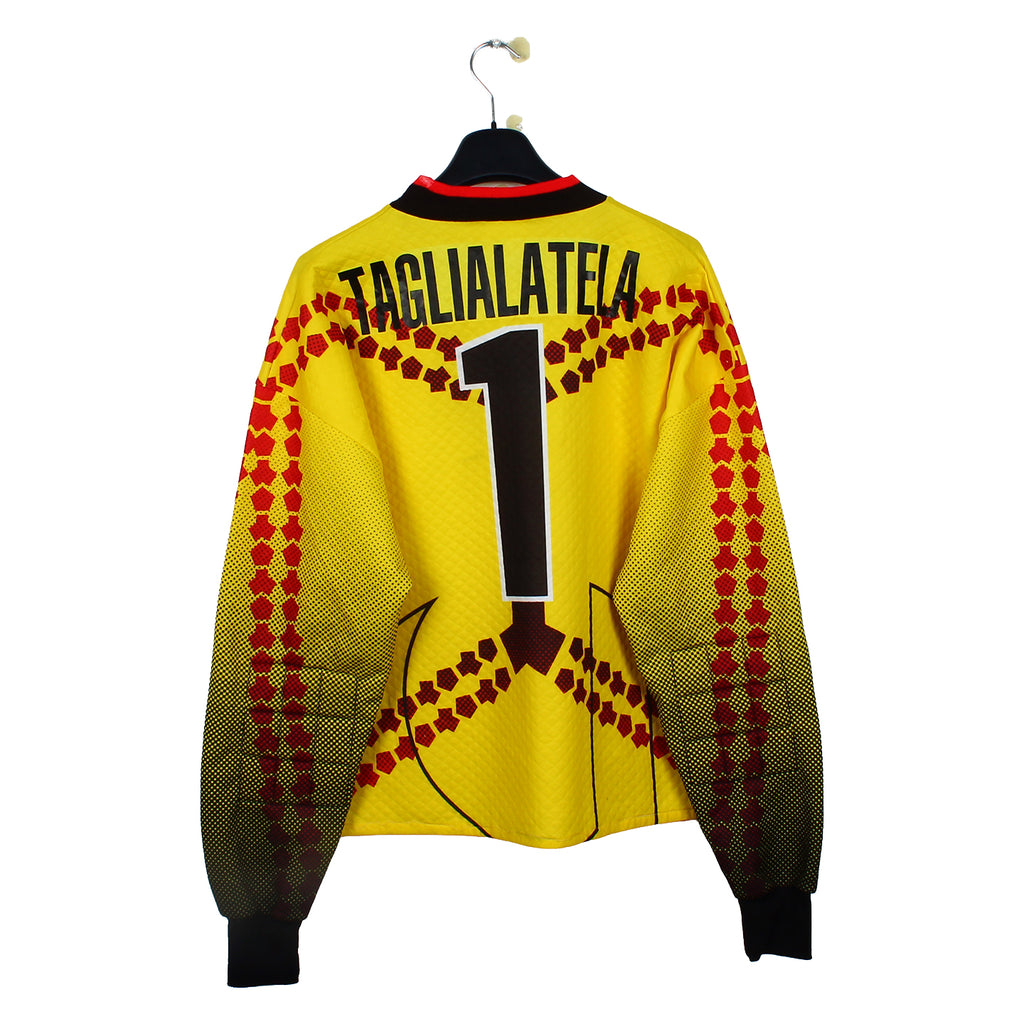 1995/96 - Naples - Taglialatela #1 (XL)