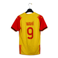 2023/24 - RC Lens - Wahi #9 (S)