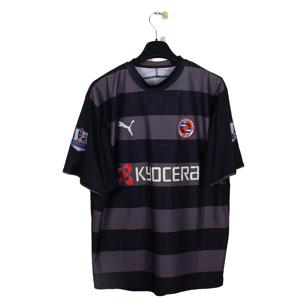 2007/08 - Reading - Gunnarsson #6 (M)