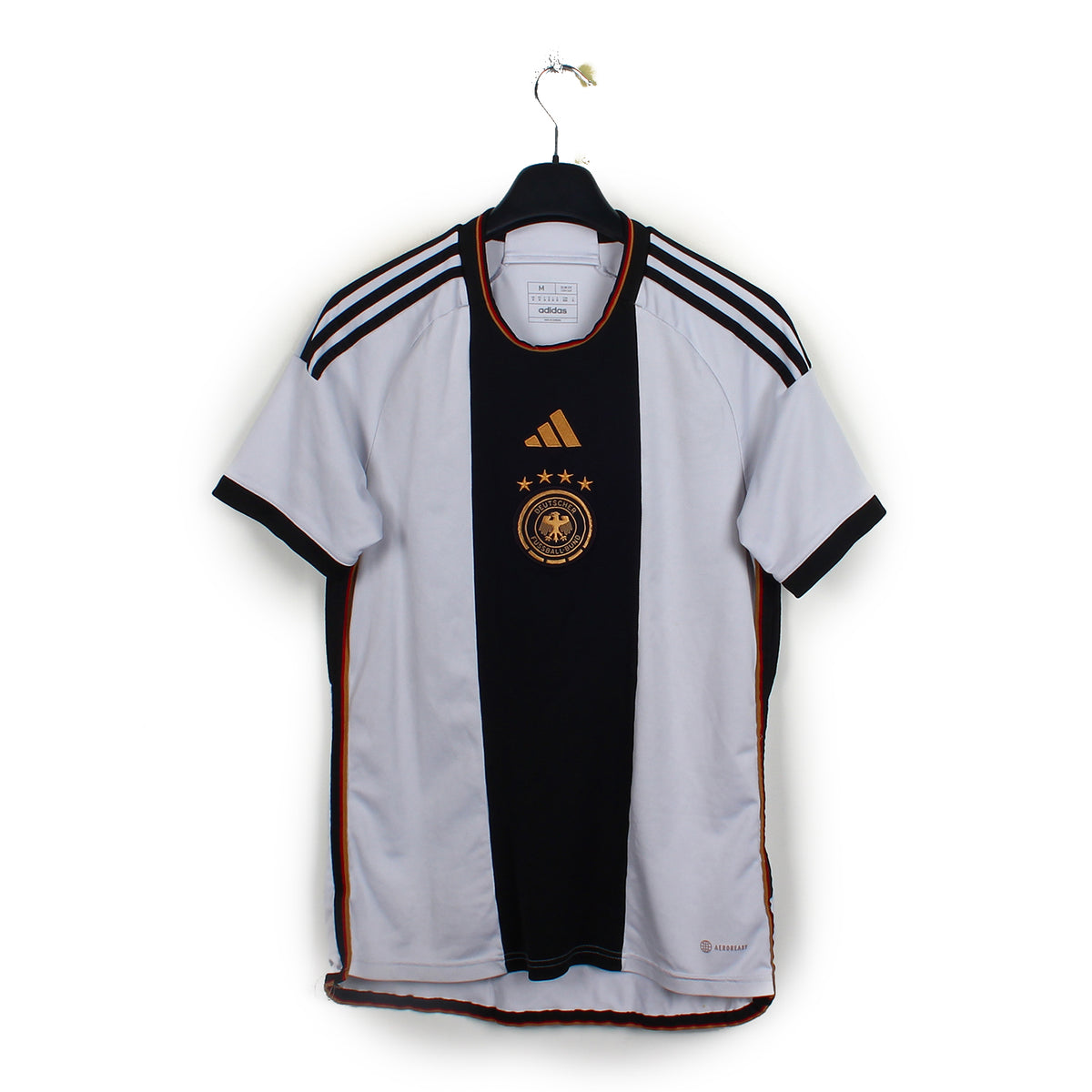 2022 - Allemagne (M)
