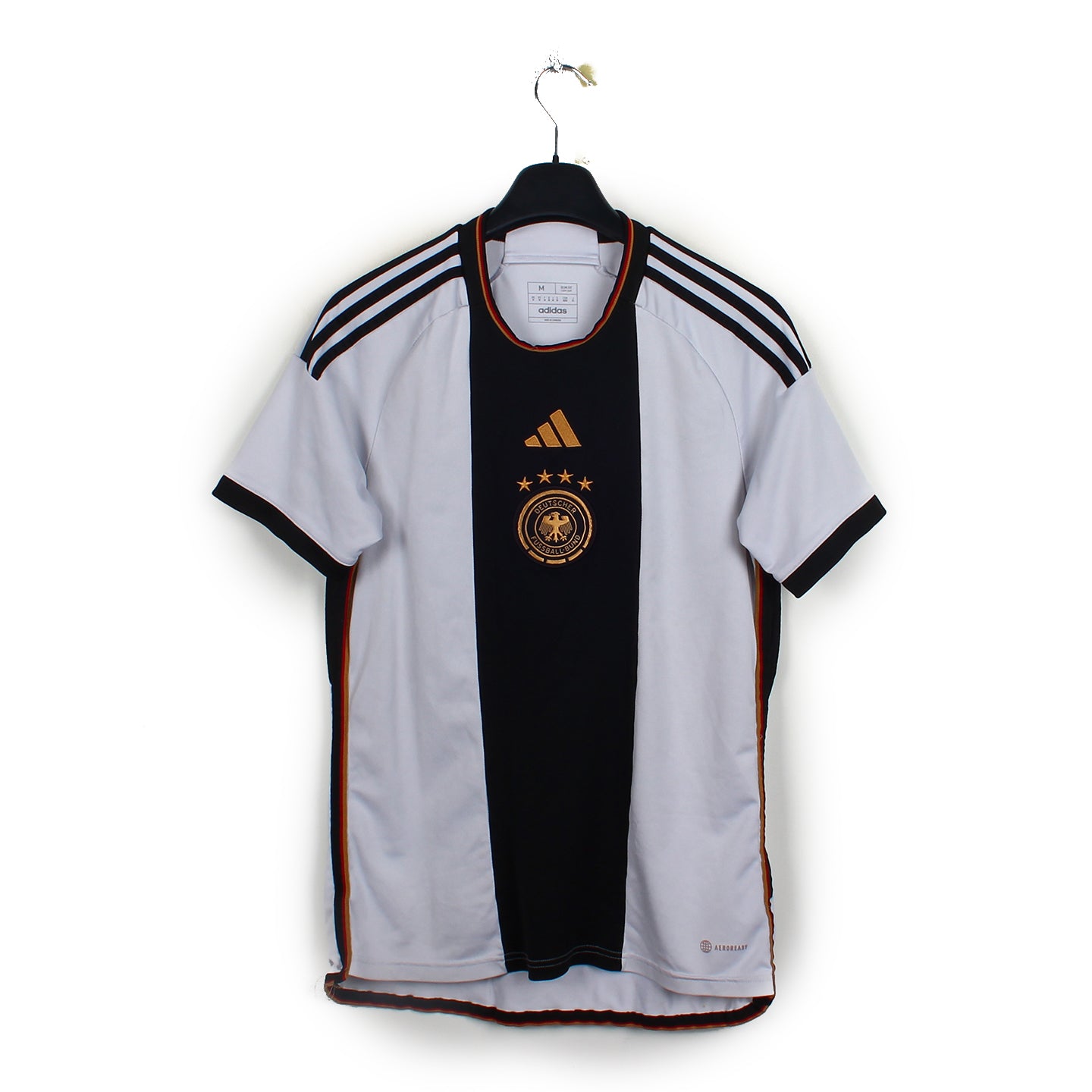 2022 - Allemagne (M)