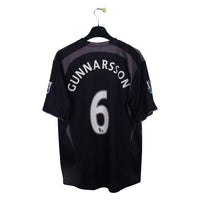 2007/08 - Reading - Gunnarsson #6 (M)
