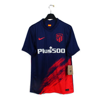 2021/22 - Atletico Madrid (L)