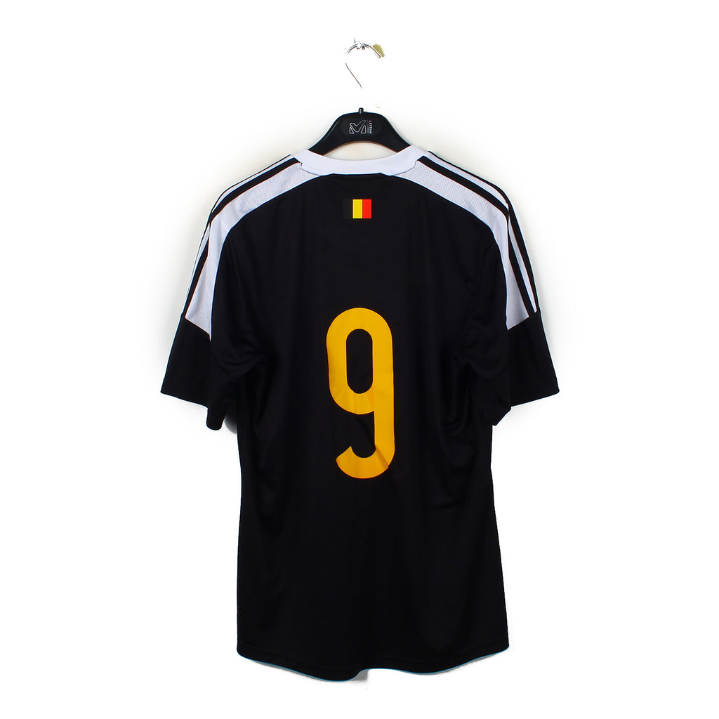 2015/16 - Belgique #9 (M)