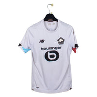 2020/21 - LOSC - Andre #21 (L enfant)