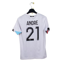 2020/21 - LOSC - Andre #21 (L enfant)