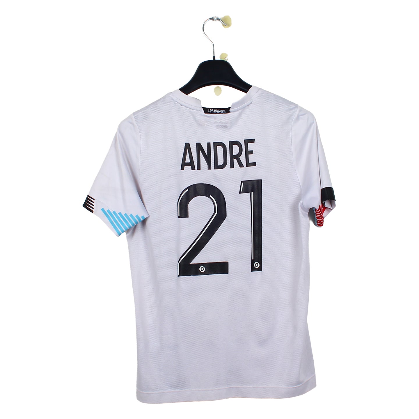 2020/21 - LOSC - Andre #21 (L enfant)