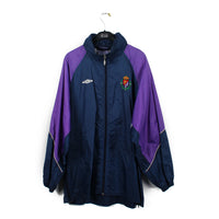 2000/01  - Real Valladolid (M)