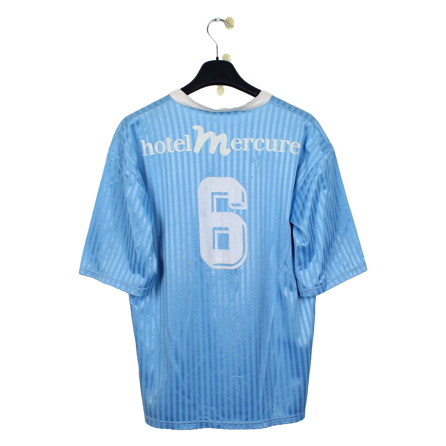 1990's - Pau FC #6 (XL)