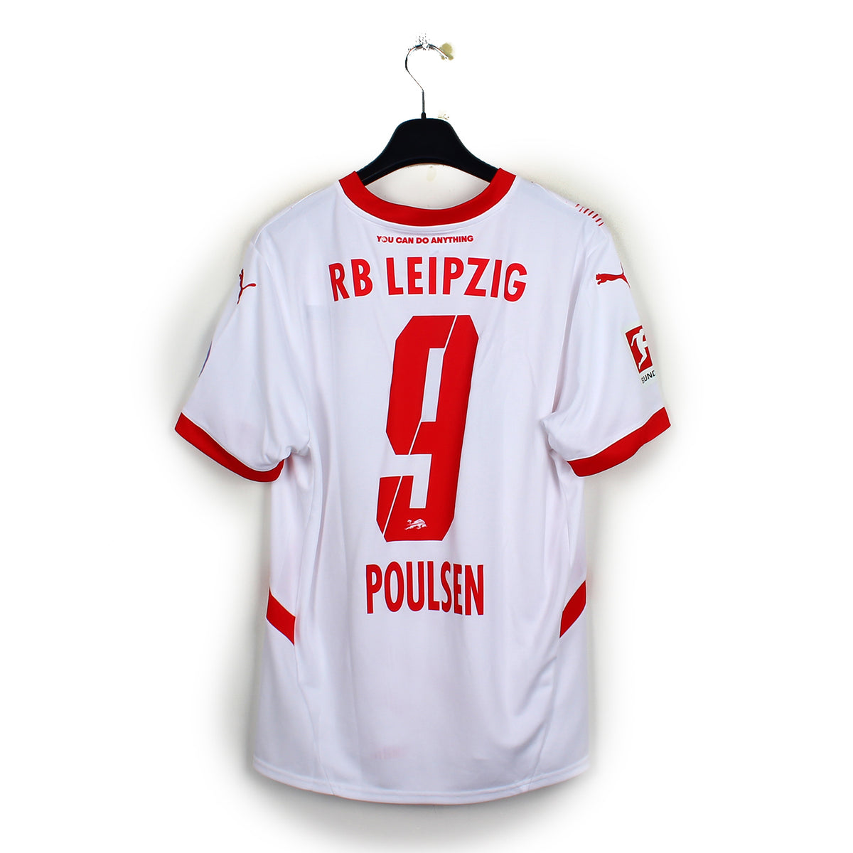 2024/25 - Leipzig - Poulsen #9 (L)