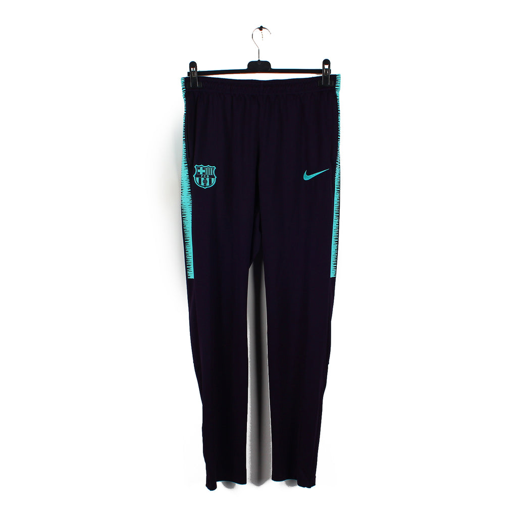 2018/19 - Barcelone (M)