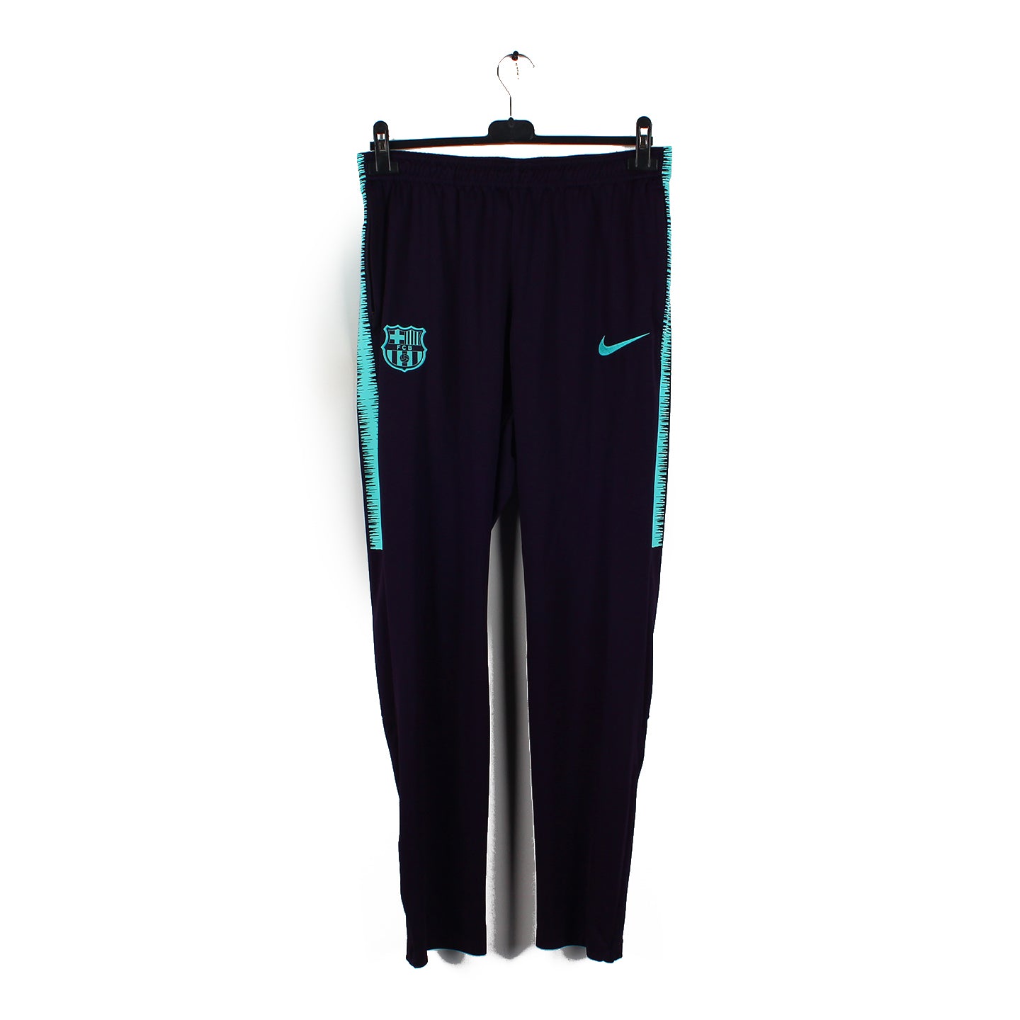 2018/19 - Barcelone (M)
