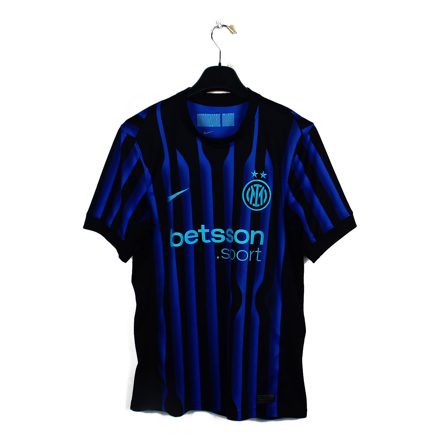 2025/26 - Inter Milan (L)