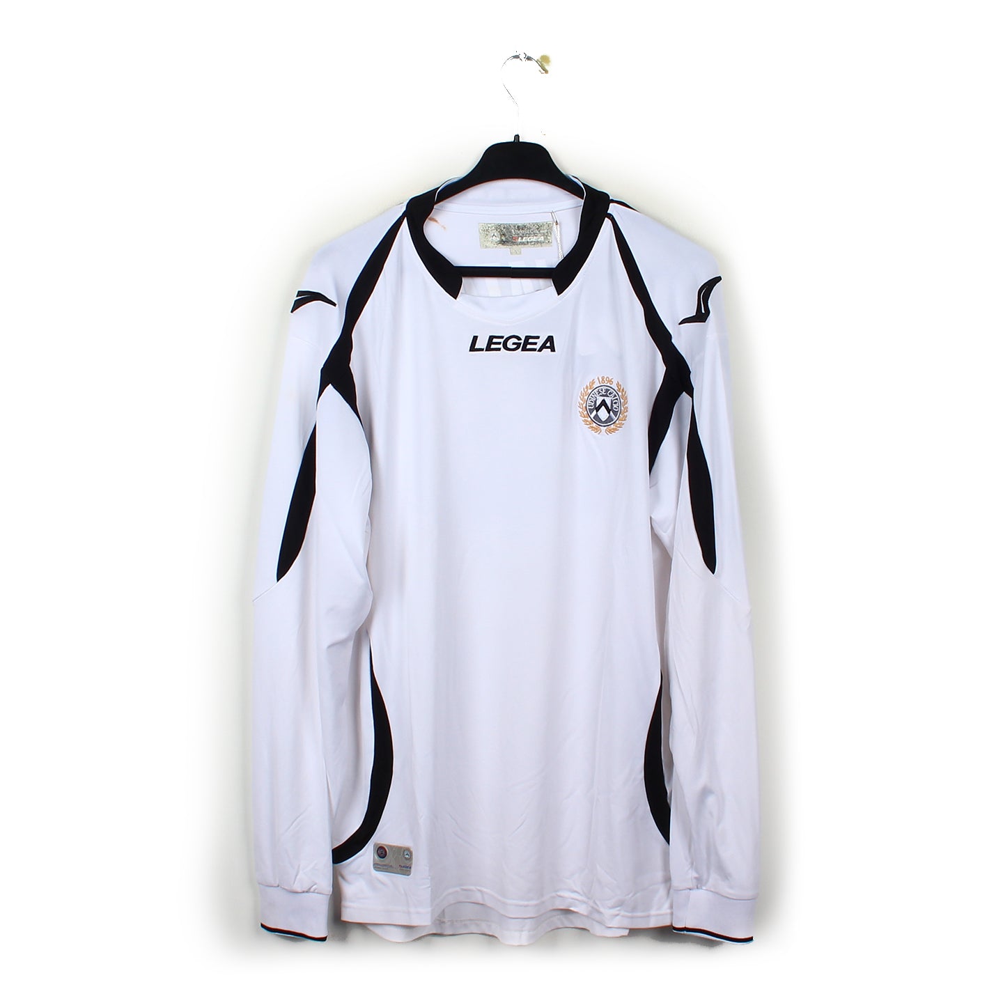 2010/11 - Udinese - Di Natale #10 (XL)