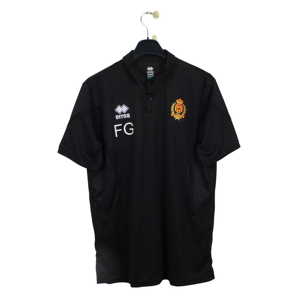 2020's - KV Mechelen #FG (L)