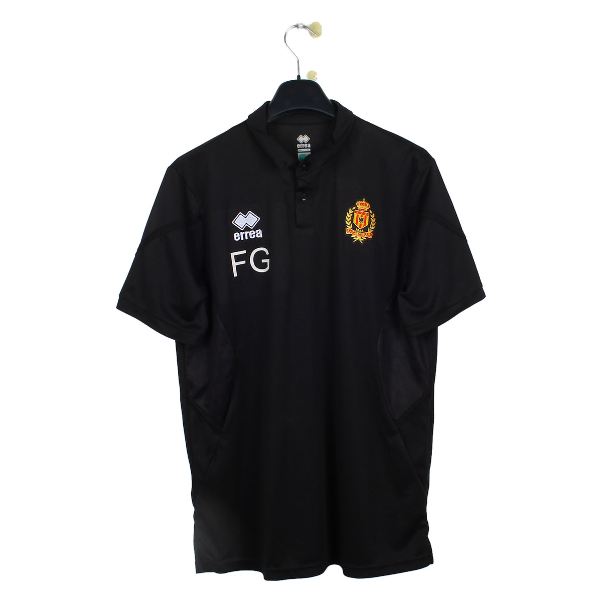 2020's - KV Mechelen #FG (L)