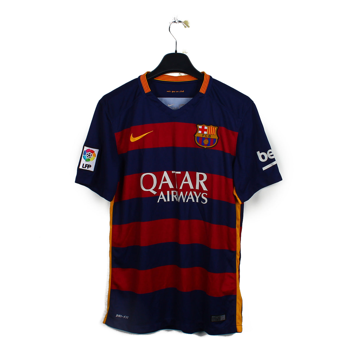 2015/16 - Barcelone - Messi #10 (M)