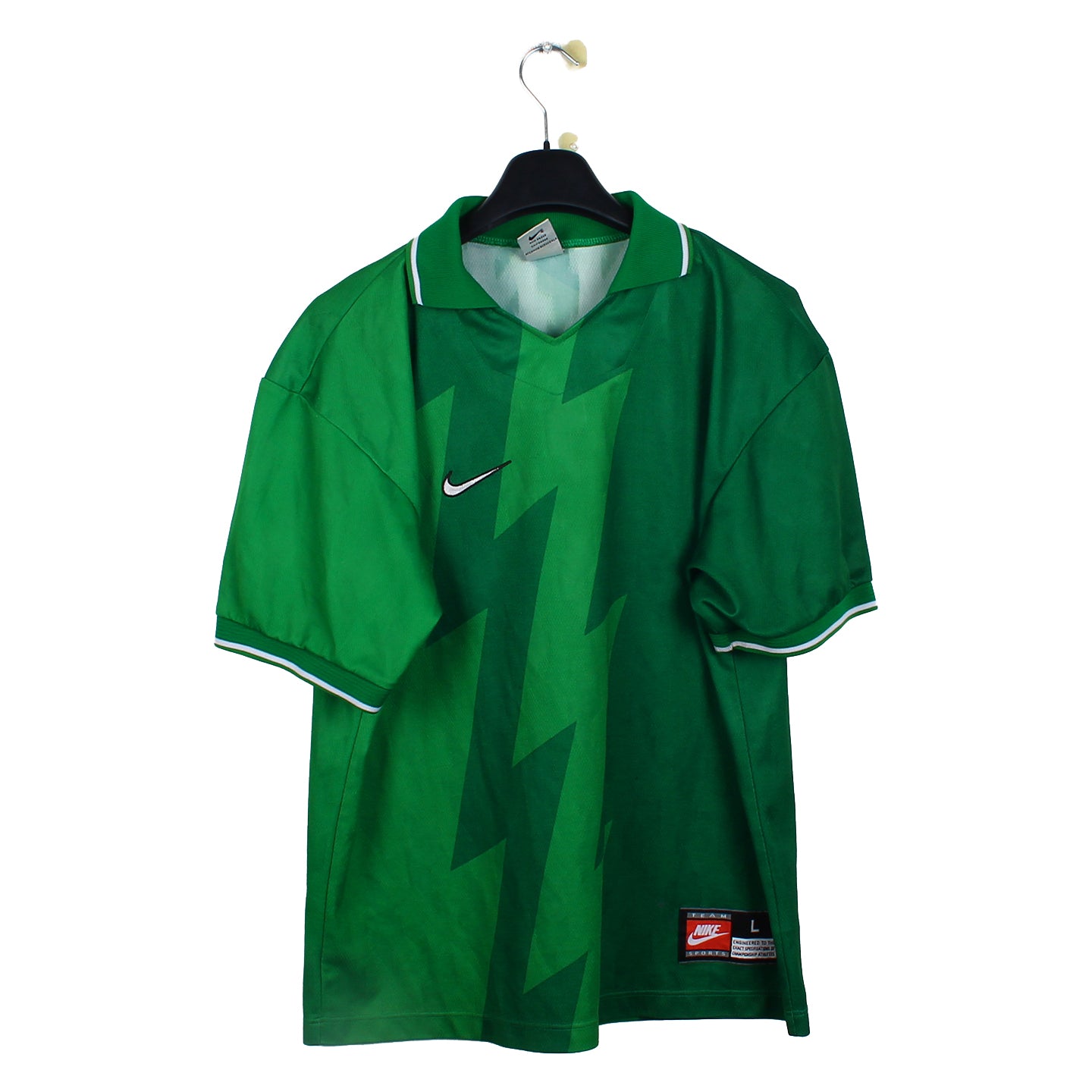 1995/96 - Nike Template (L)
