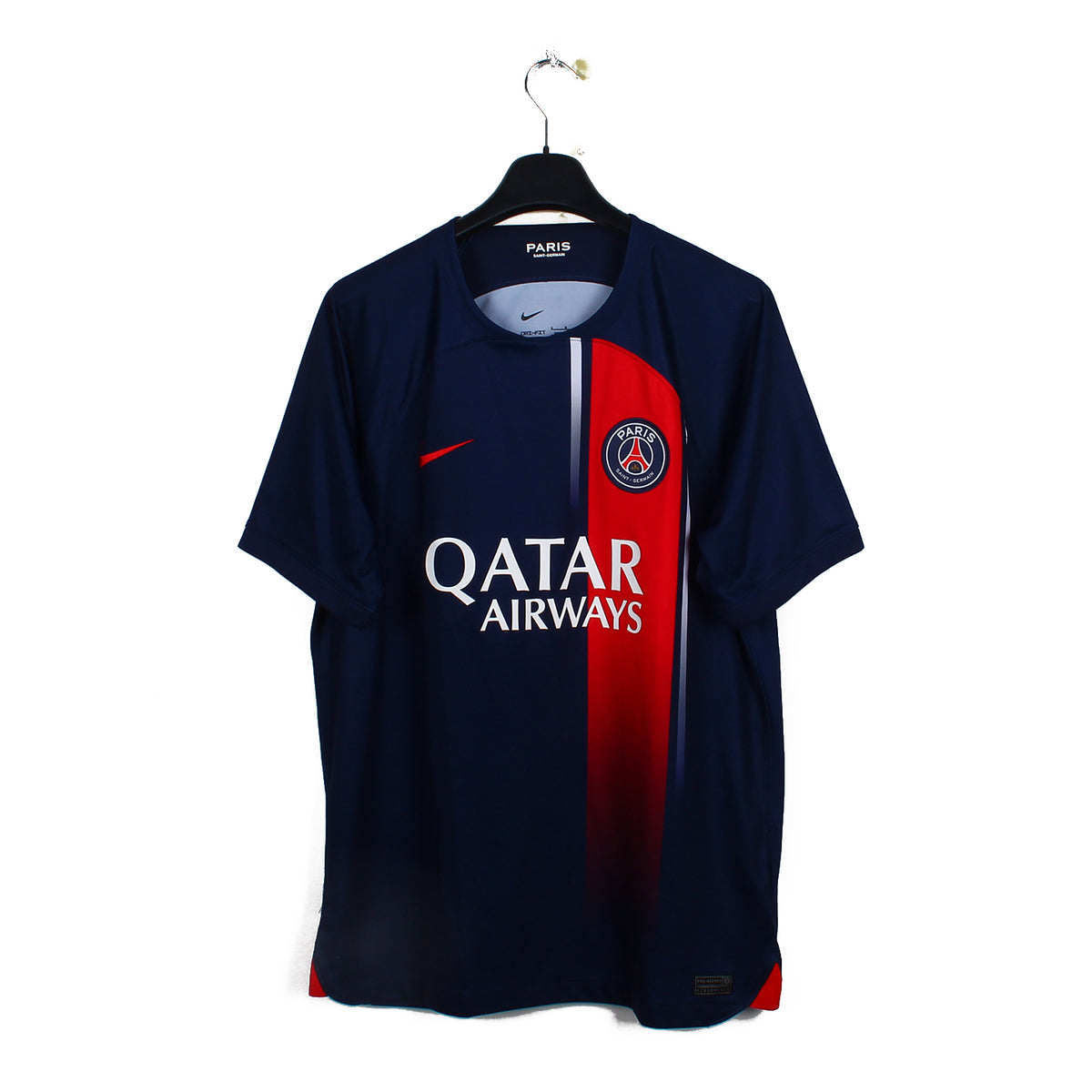 2023/24 - PSG - Lee Kang In #19 (L)