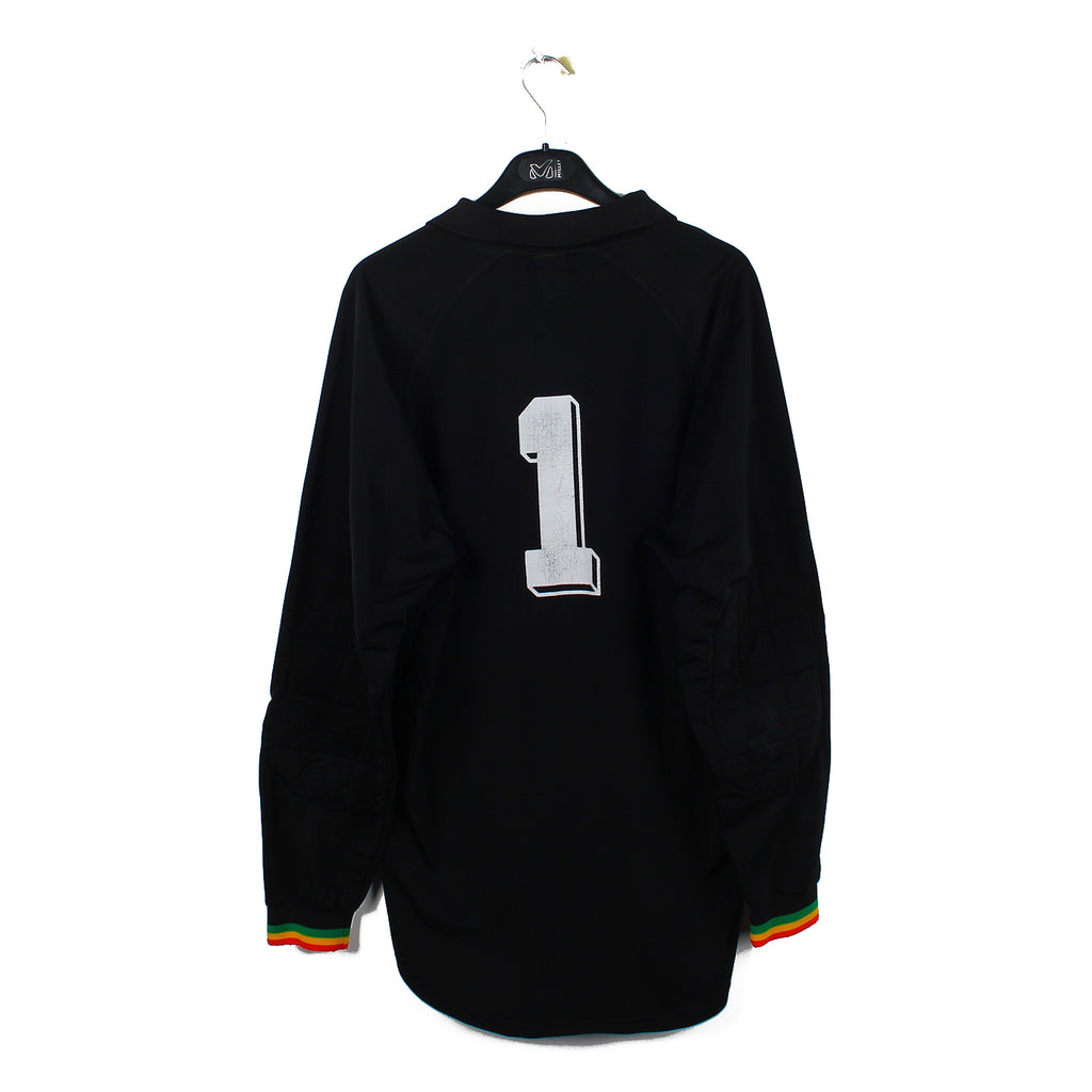 1997/98 - PSG #1 (L)