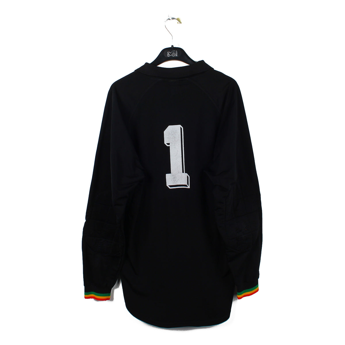 1997/98 - PSG #1 (L)