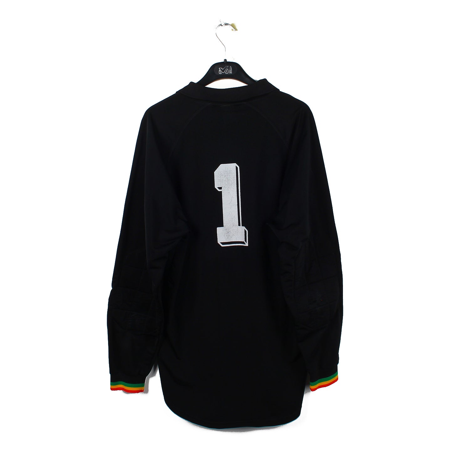 1997/98 - PSG #1 (L)
