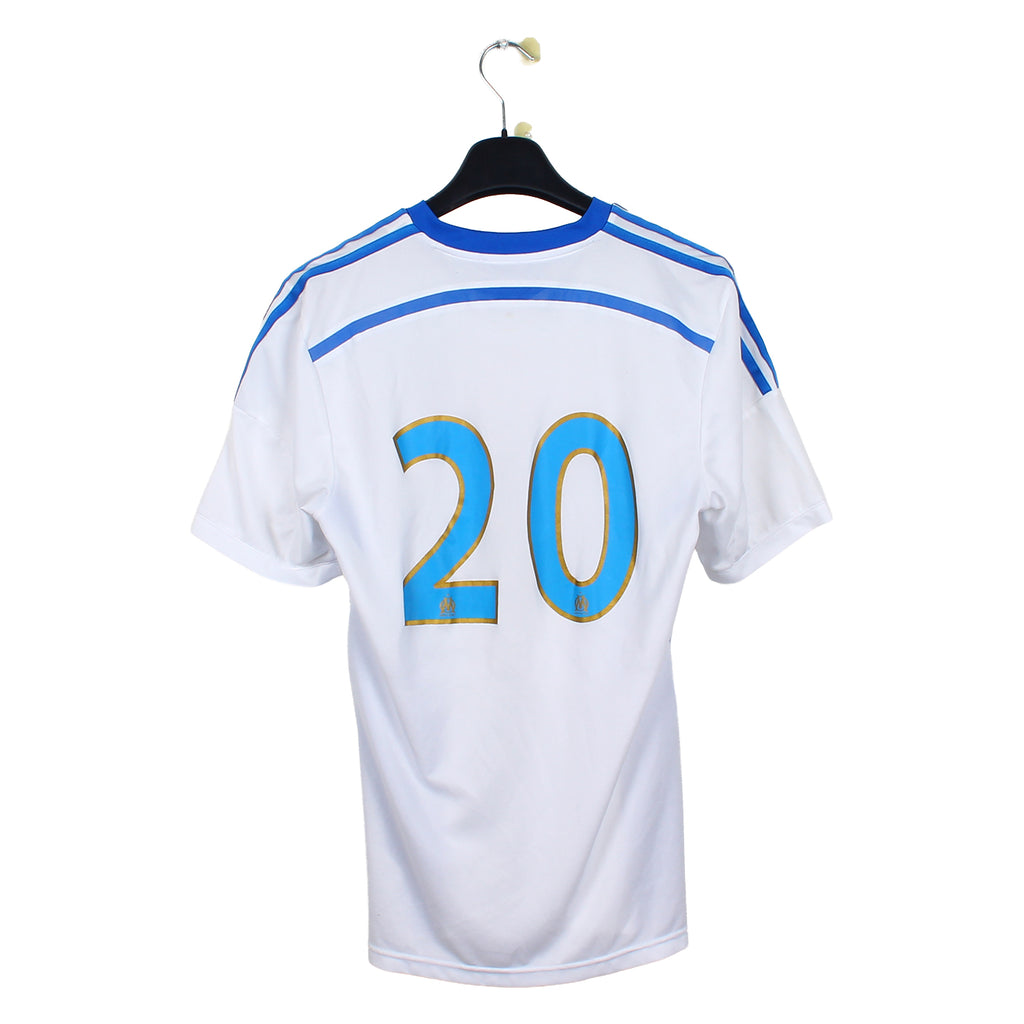 2014/15 - OM #20 (M) [stock pro]