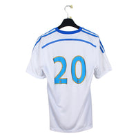 2014/15 - OM #20 (M) [stock pro]