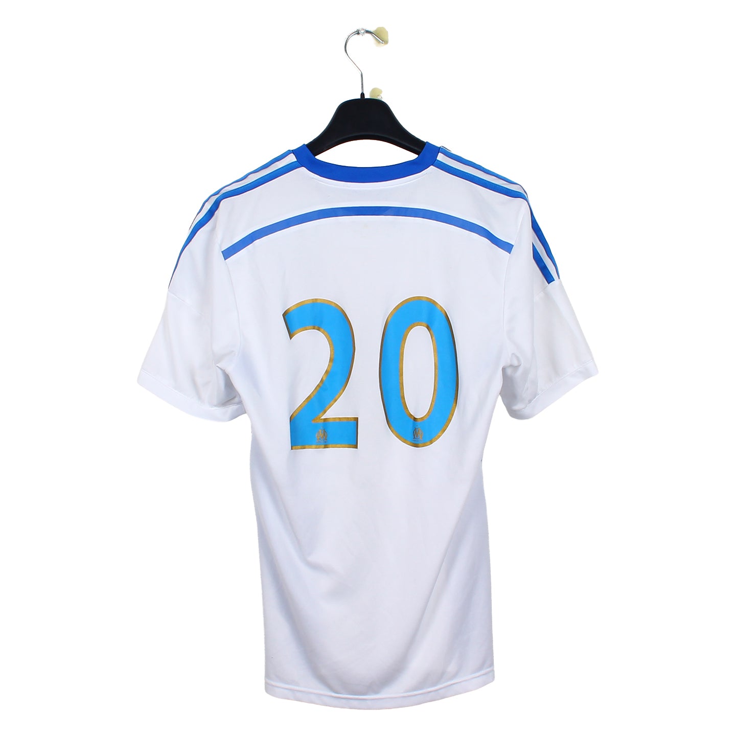 2014/15 - OM #20 (M) [stock pro]