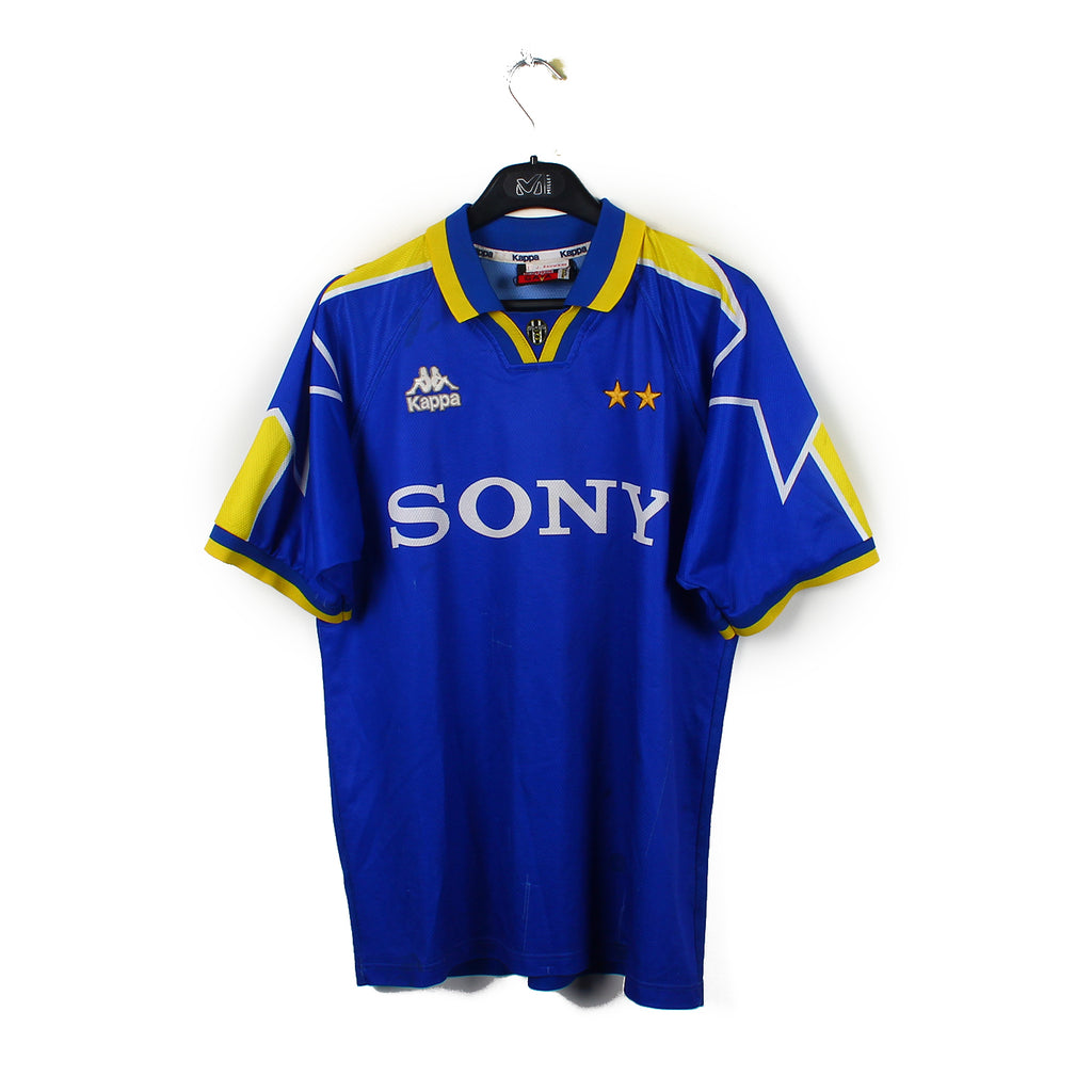 1995/96 - Juventus (L)