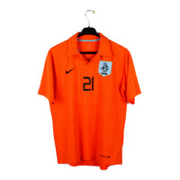 2006/08 - Pays-Bas - Babel #21 (XL)