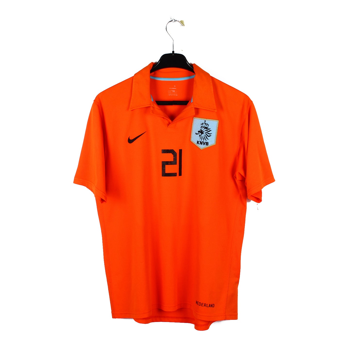 2006/08 - Pays-Bas - Babel #21 (XL)