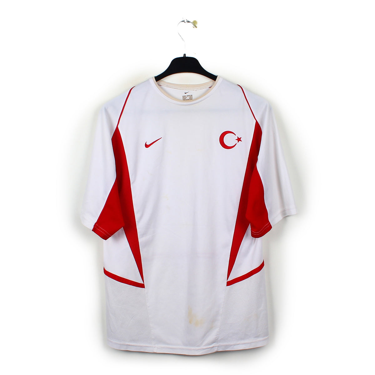2003/04 - Turquie (L)
