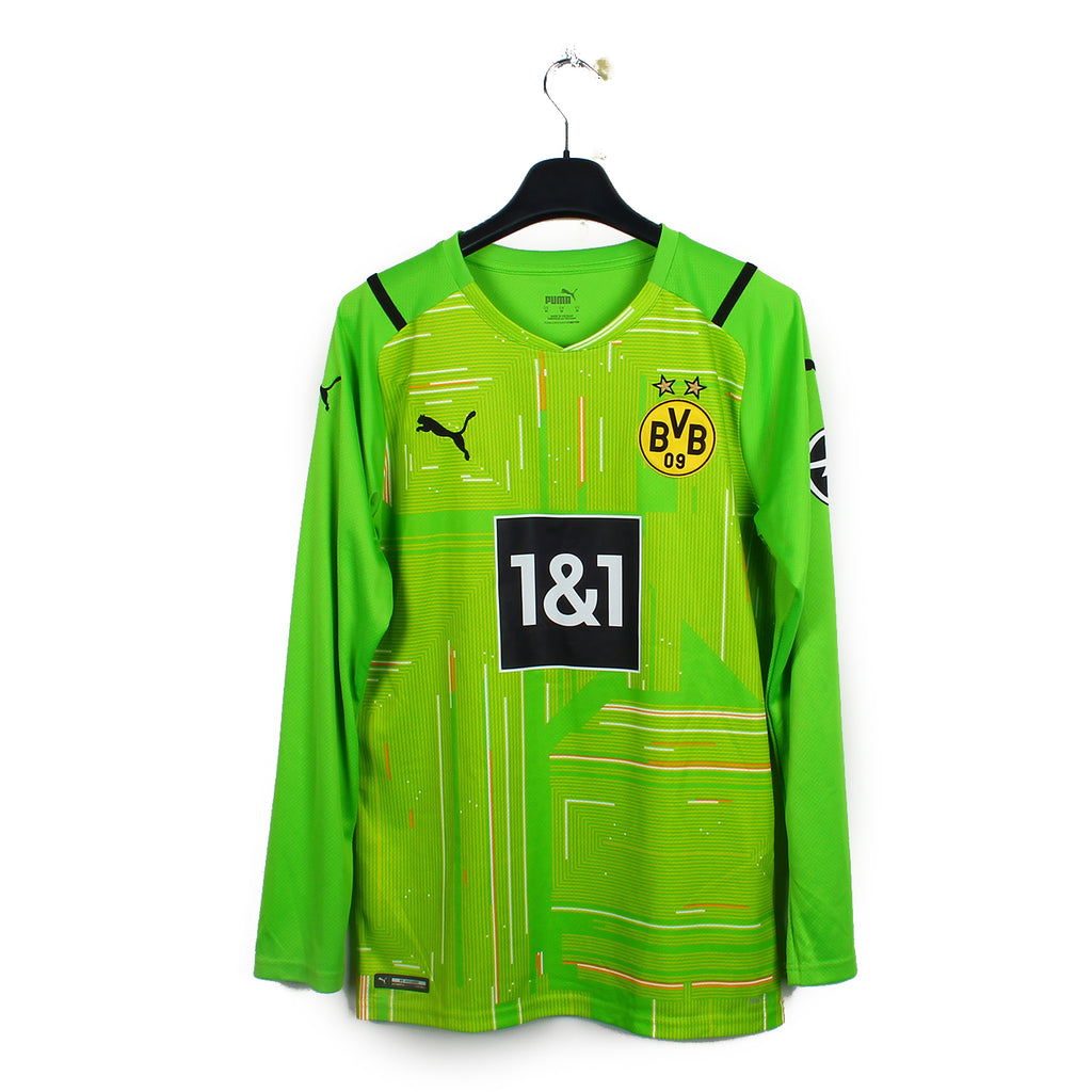 2021/22 - Dortmund - Hitz #35 (M)