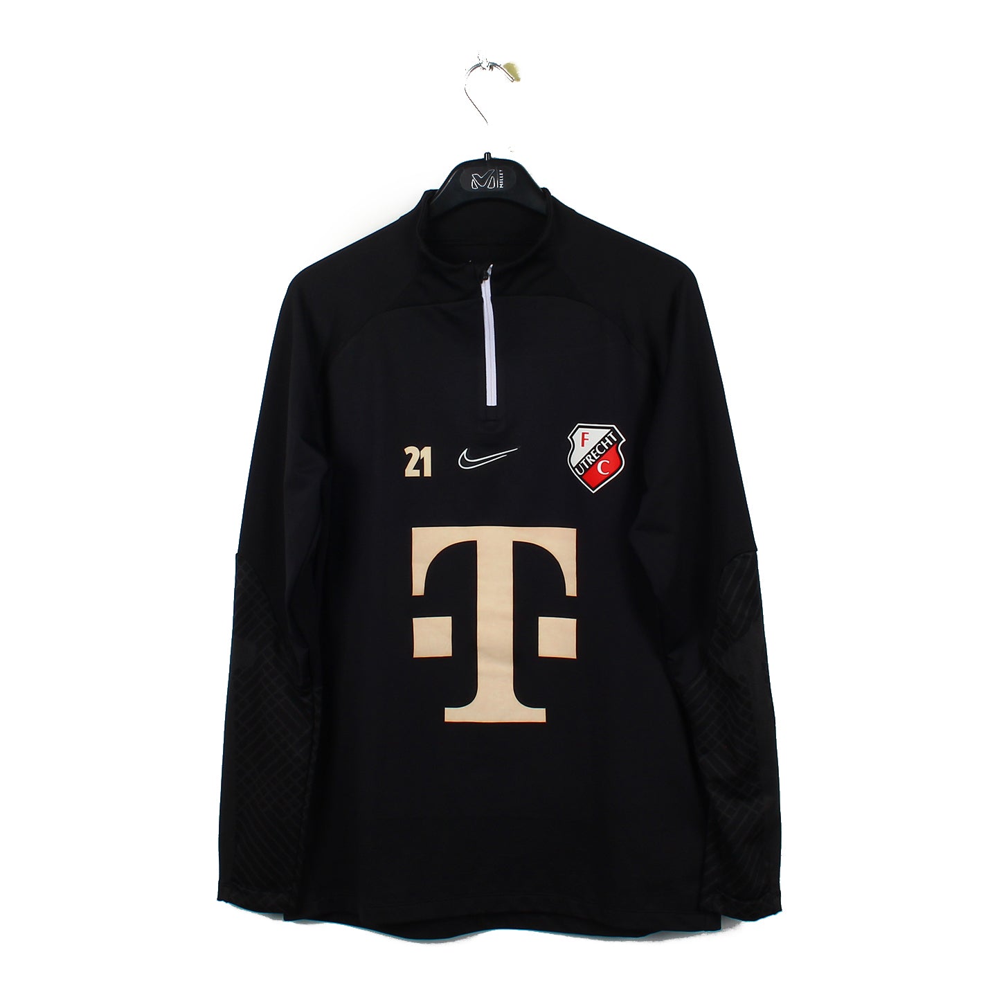 2022/23 - Utrecht FC #21 (L) [stock pro]