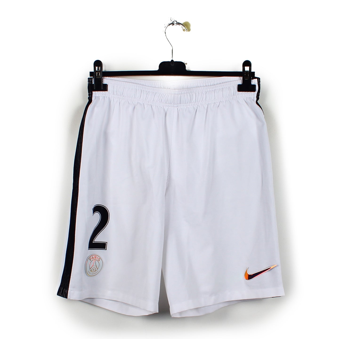 2016/17 - PSG - Silva #2 (M)