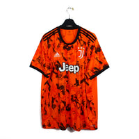 2020/21 - Juventus - Rabiot #25 (2XL)