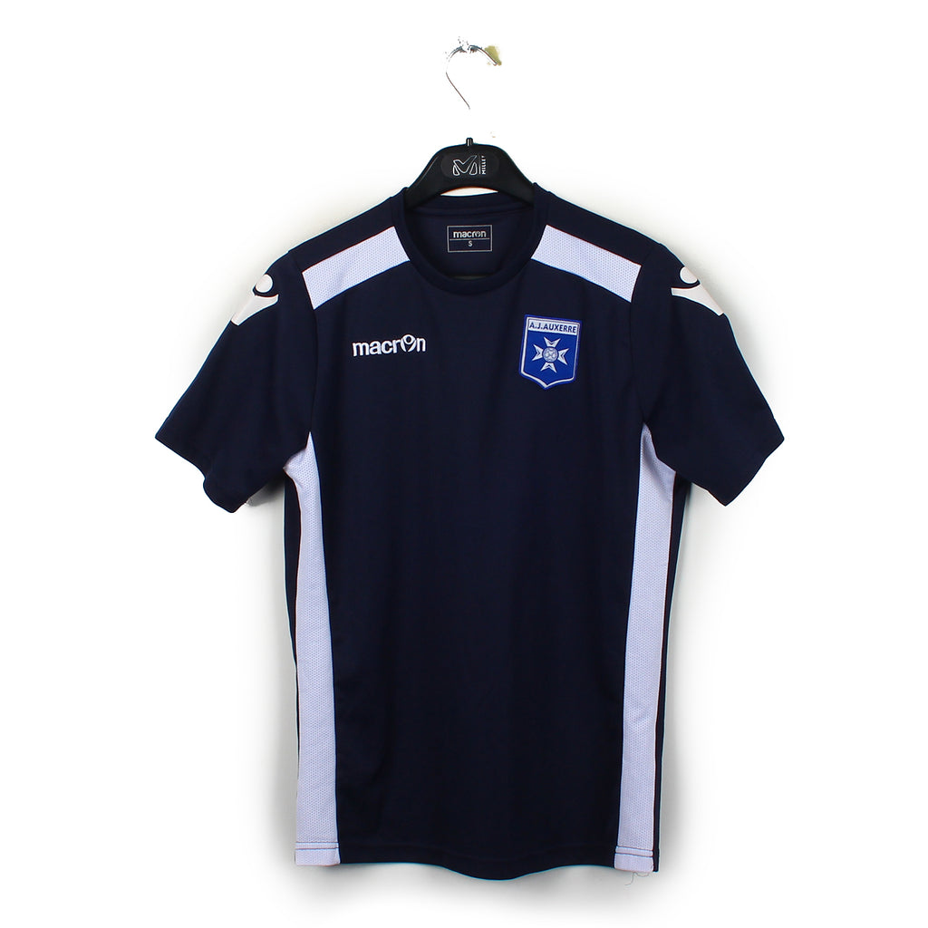 2017/18 - Auxerre (S)