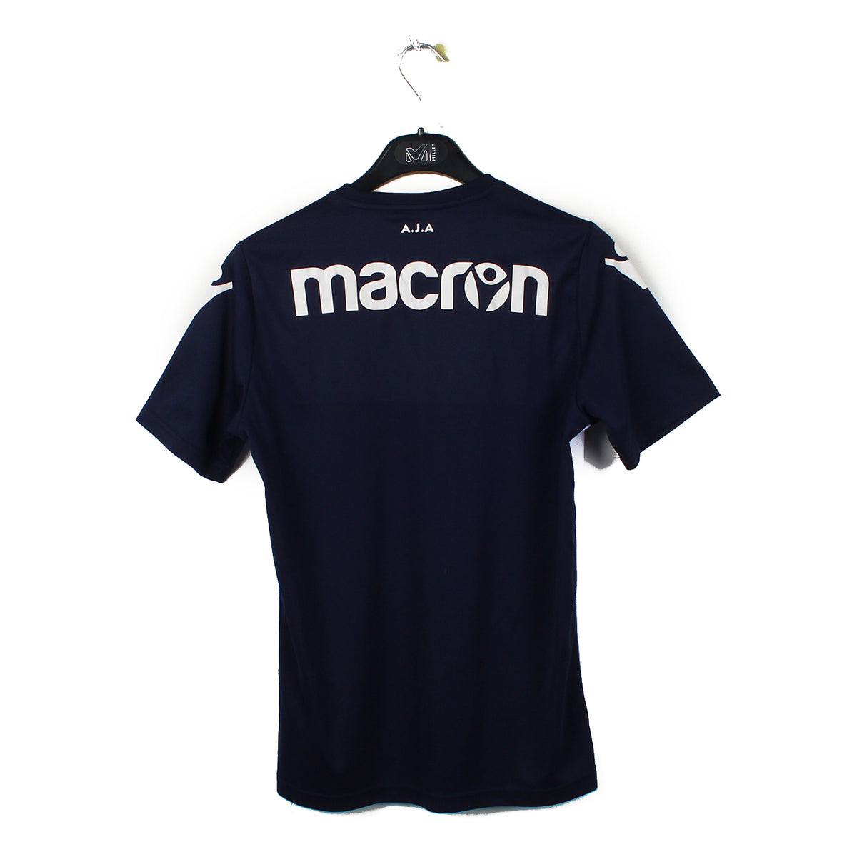 2017/18 - Auxerre (S)
