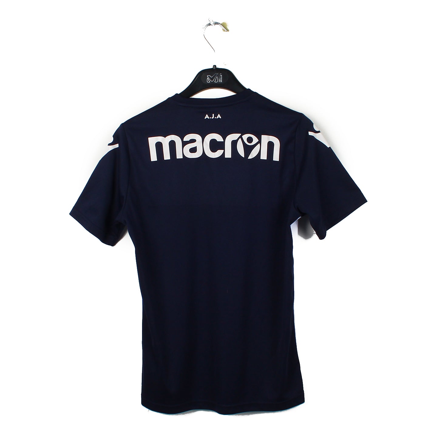 2017/18 - Auxerre (S)